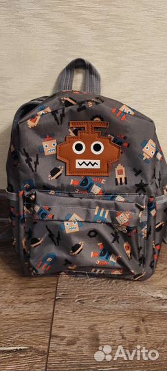 Рюкзак детский