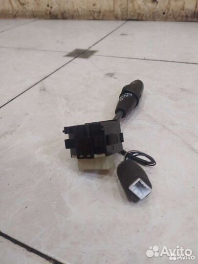 Переключатель дворников Chevrolet Aveo T250