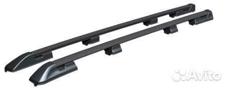 Рейлинги апс для Multivan/Transporter 2003