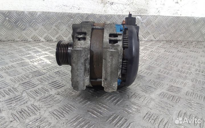 Генератор Chrysler Voyager (2007–2011)