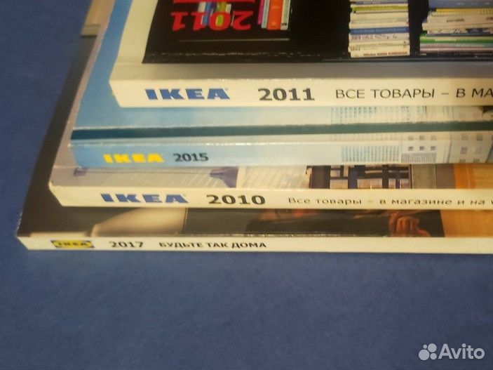 Каталог IKEA