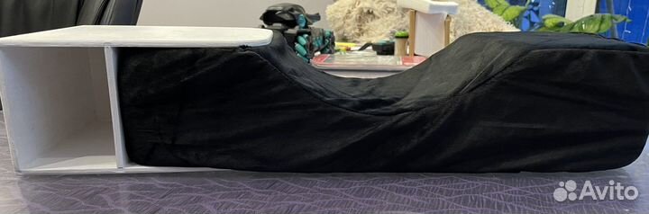 Подушка для наращивания ресниц