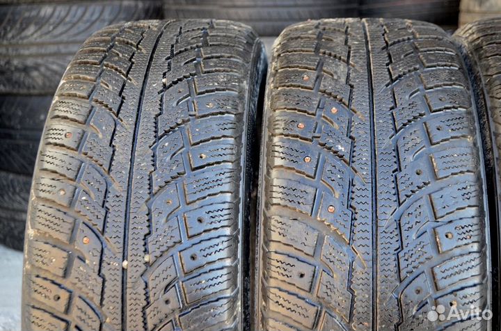 Kumho I'Zen RV Stud KC16 225/65 R17