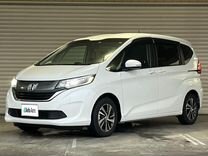 Honda Freed 1.5 CVT, 2021, 29 000 км, с пробегом, цена 1 300 000 руб.