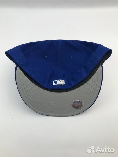 Бейсболка New Era 59Fifty 7 3/8 MLB США