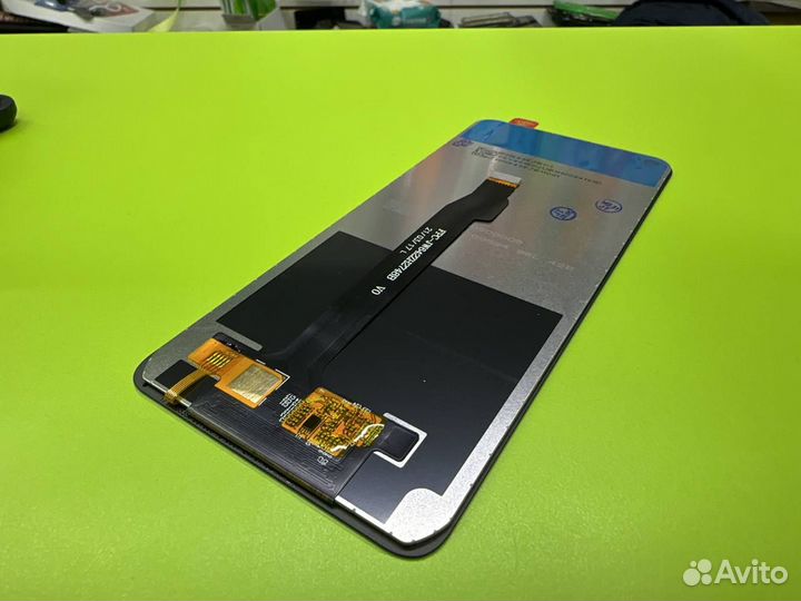 Дисплей для Honor 30s
