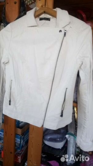 Плащ, куртка