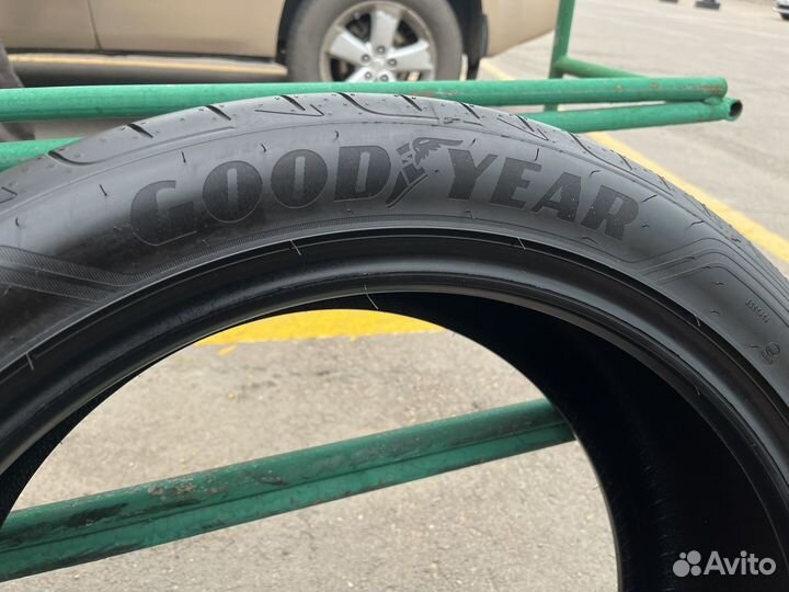 Goodyear Eagle F1 Asymmetric 3 245/45 R20