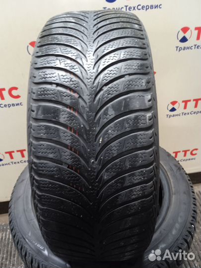 Goodyear UltraGrip Ice 2 195/55 R16