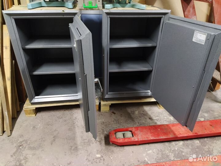 Сейф металлический Кросс-сейф св 305 С09