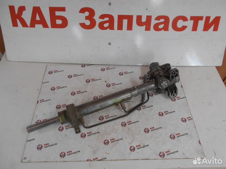 Рейка рулевая VW Golf 4, Seat 1.4 16V 75 л/с