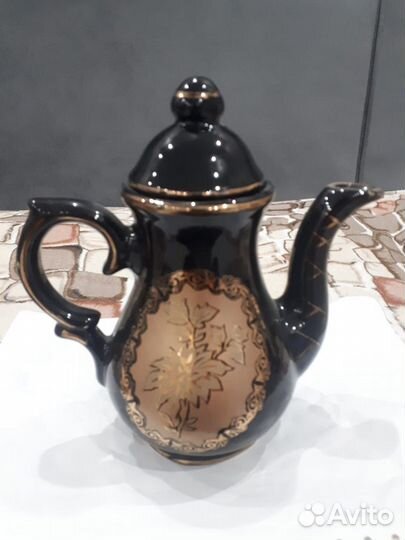 Заварочный чайник