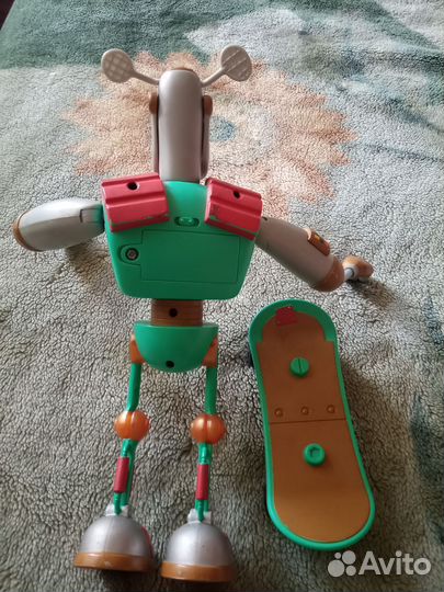 Лего дупло спорти