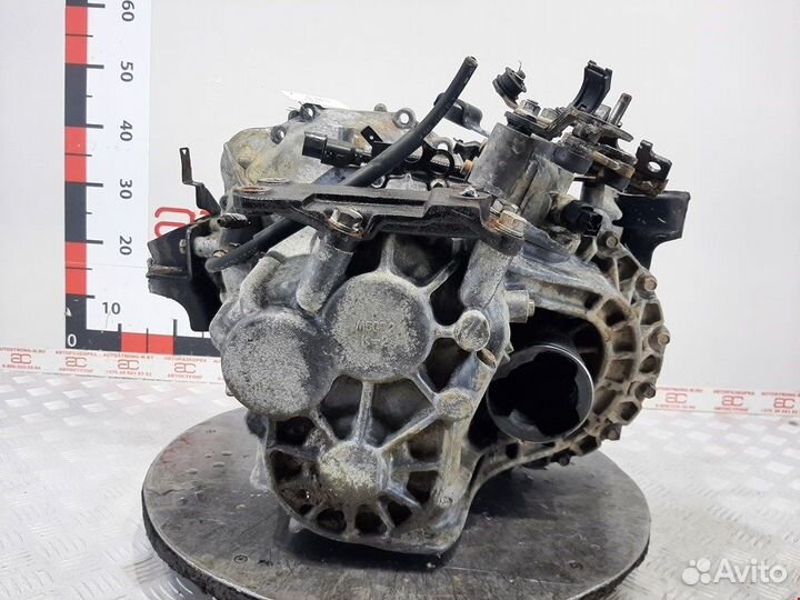 Кпп для Hyundai-KIA Sportage 2 (KM)