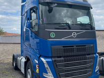 Volvo FH 500, 2021