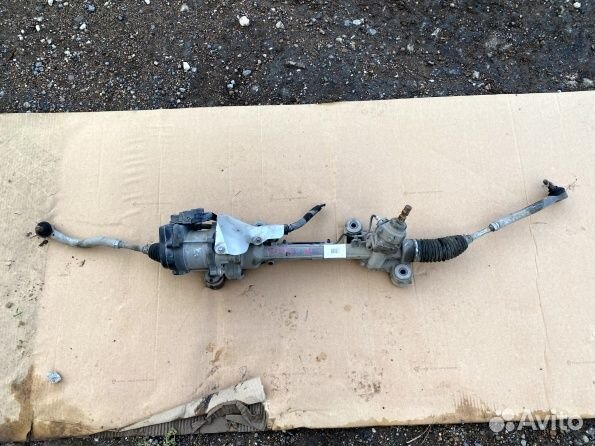 Рулевая рейка Toyota Camry v 70