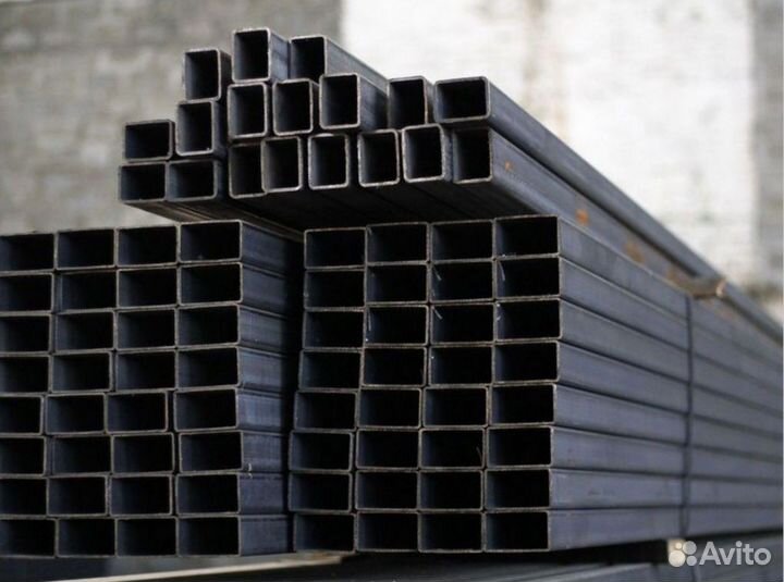 Металлопрофиль