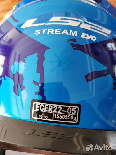 Шлем + моточерепаха