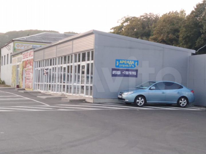 Торговая площадь, 81 м²