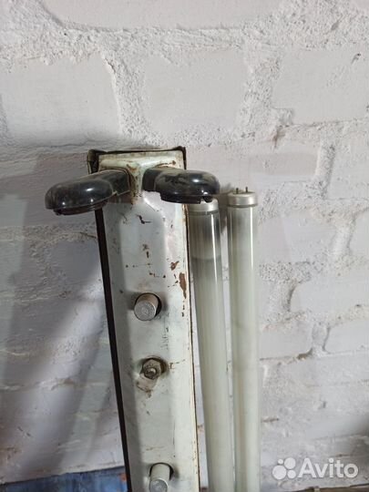 Светильник потолочный бу