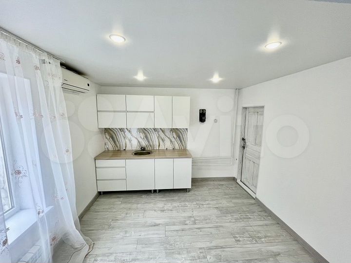 Комната 19,5 м² в 2-к., 3/3 эт.