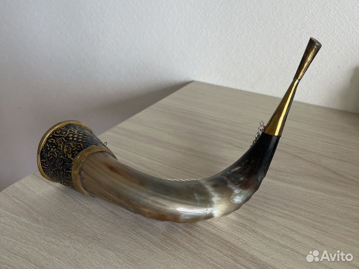 Грузинский рог