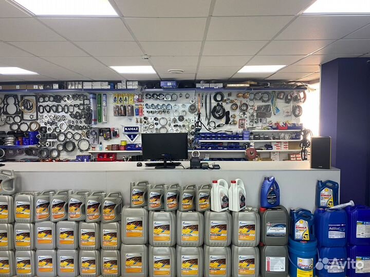 Трещетка прицепа сзап на ось L1 (механич.) А3820