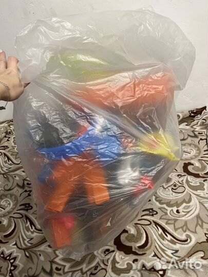 Hot wheels огромный город