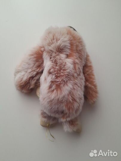 Брелок кролик