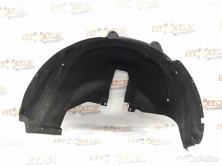 Подкрылок задний левый Audi Q5 (8R) 2008-2012