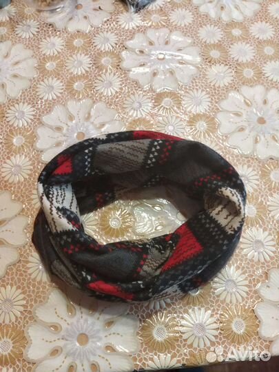 Шапка женская осень весна