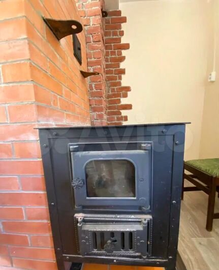 Дом 91,8 м² на участке 6 сот.