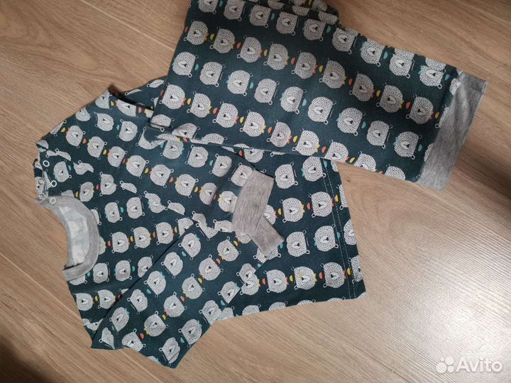 Вещи для девочки