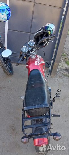 Продам мопед альфа cx50