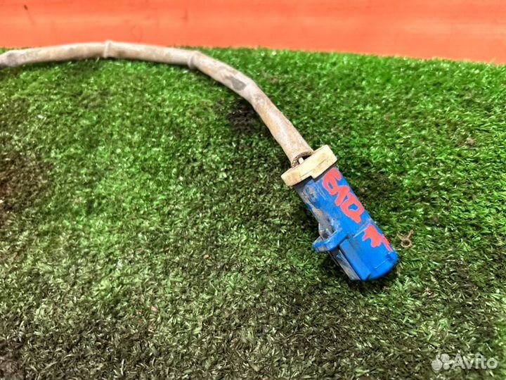 Датчик кислородный Ford Focus 2 CB4 1.6 / нижний