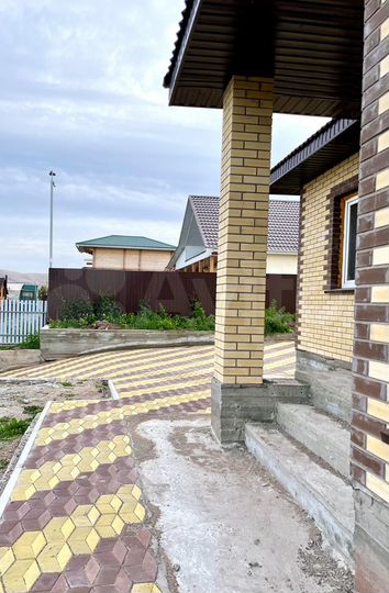 Дача 72 м² на участке 9 сот.