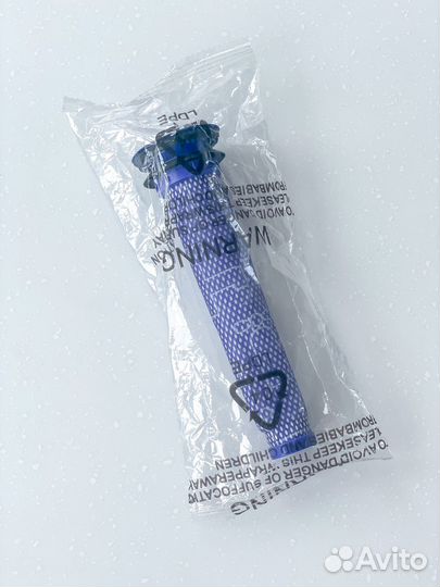 Предмоторный фильтр для Dyson новый