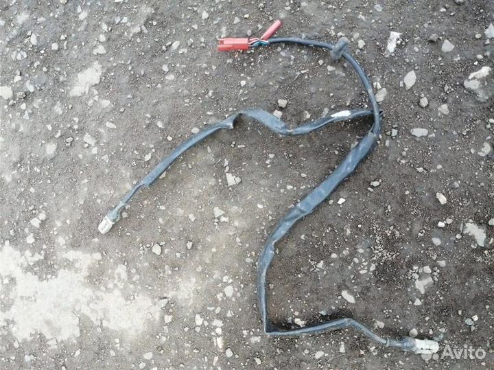 Жгут электропроводки солнцезащитного козырька Sca