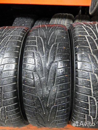 Kumho I'Zen KW31 205/60 R16