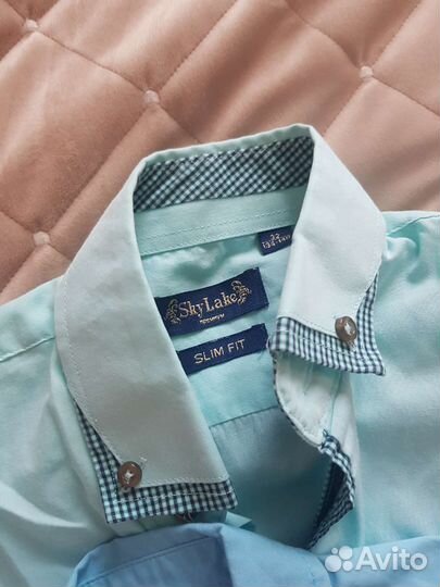 Комплект рубашек