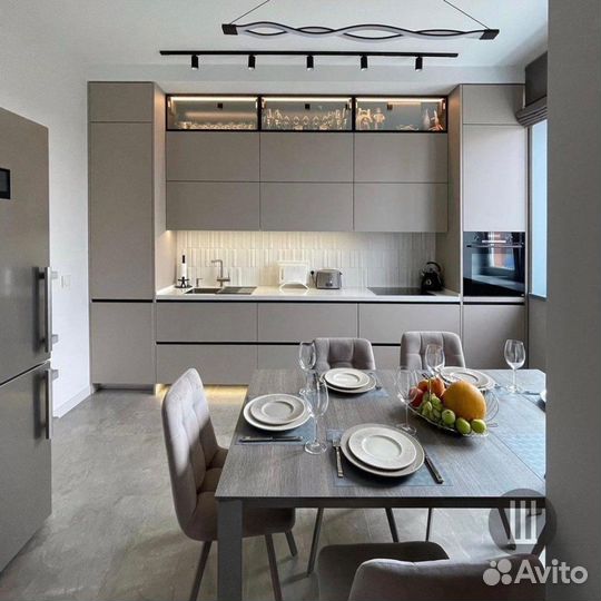 Кухня на заказ