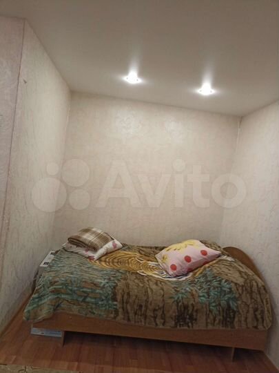 1-к. квартира, 39,4 м², 2/2 эт.