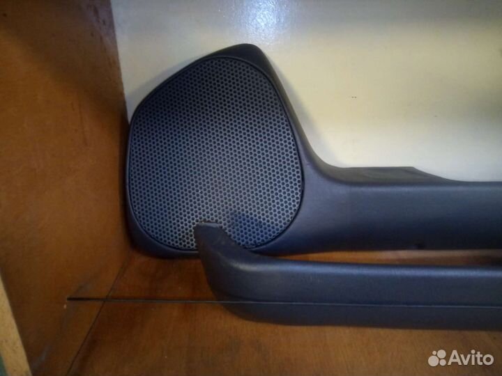 Подиумы ваз 2114, 16 см