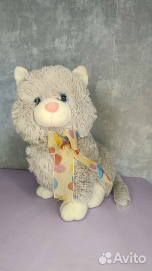 Мягкие игрушки