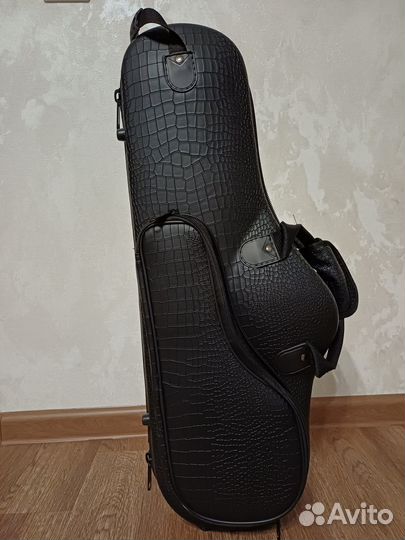 Кейс чехол для саксофона альт