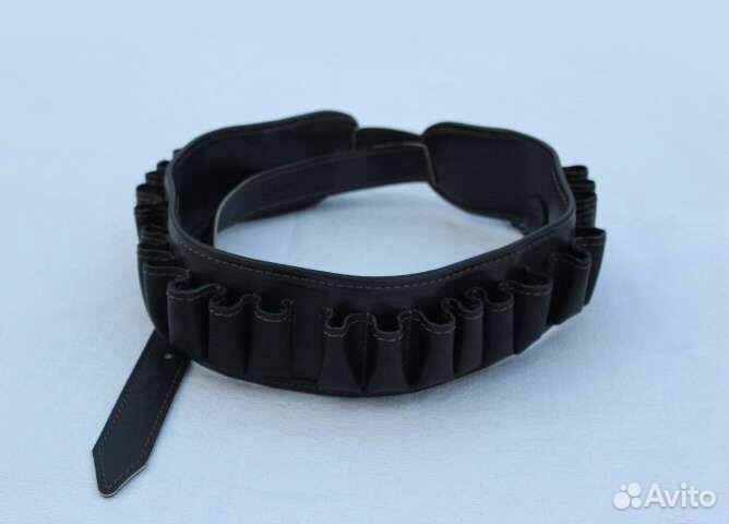 Патронташ #34