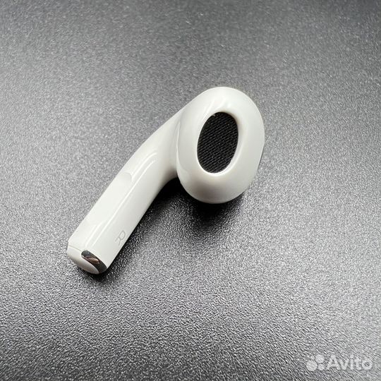 Правый наушник AirPods 3 оригинал