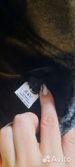 Зимняя шапка мужская