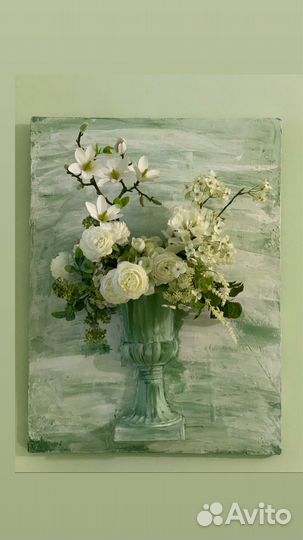 Интерьерная картина