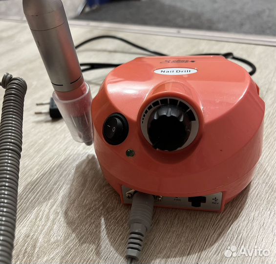 Аппарат для маникюра Soline